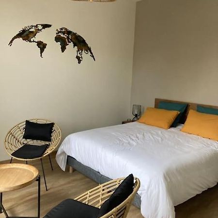 Altima, Maisonnette Cosy Revigny-sur-Ornain Buitenkant foto