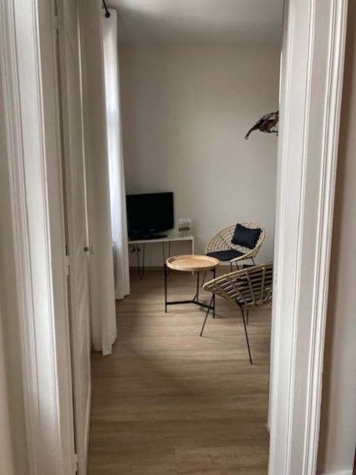 Altima, Maisonnette Cosy Revigny-sur-Ornain Buitenkant foto